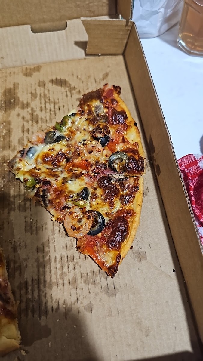 Moonlite Cafe & Pizza-8